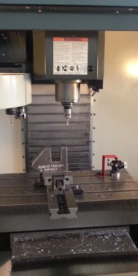 CNC-frza